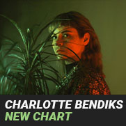 Charlotte Bendiks DJ Chart