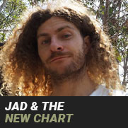Jad & The DJ Chart