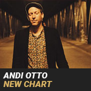 Andi Otto DJ Chart