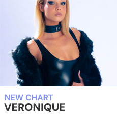 Veronique DJ Chart