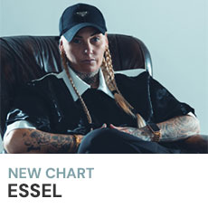 ESSEL DJ Chart