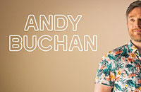 Andy Buchan