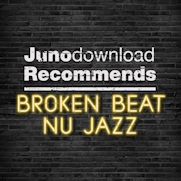 Juno Recommend Broken Beat