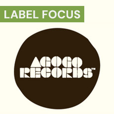 Label Focus: Agogo Austria