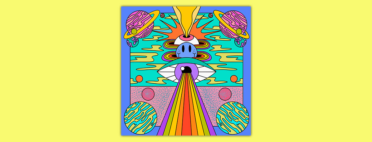 Somos Espacio Remixed