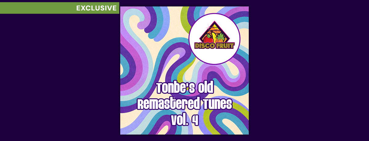 Tonbe's Old Remastered Tunes Vol 4