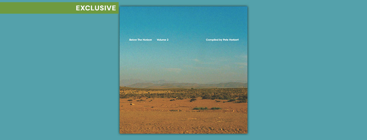 Below The Horizon, Vol 2