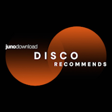 Juno Recommend Disco