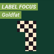 Label Focus: Goldfat