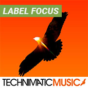 Label Focus: Technimatic Music