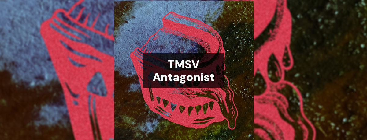 TMSV - Antagonist (Perfect NL)