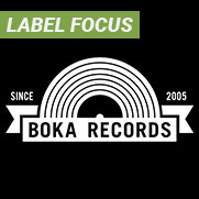Label Focus: Boka