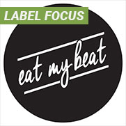 Label Focus: eatmybeat
