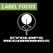Label Focus: Cyclops Recordings