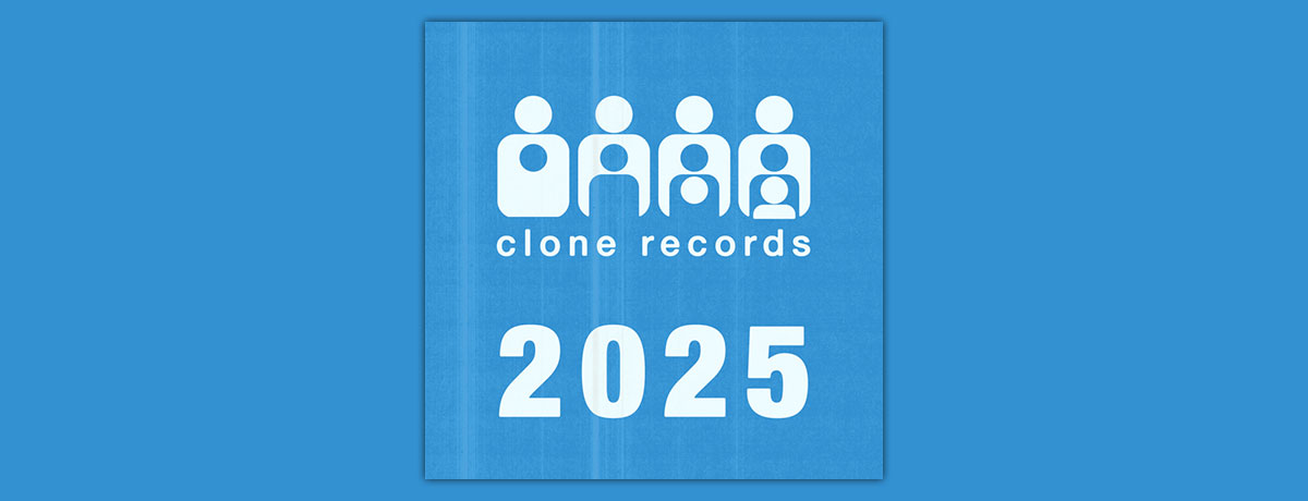 Clone Records 2025