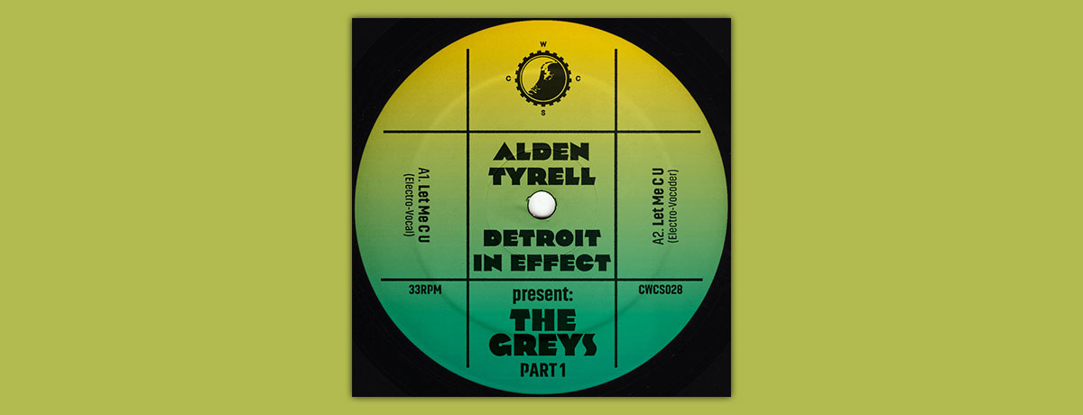 Present: The Greys. Part 1