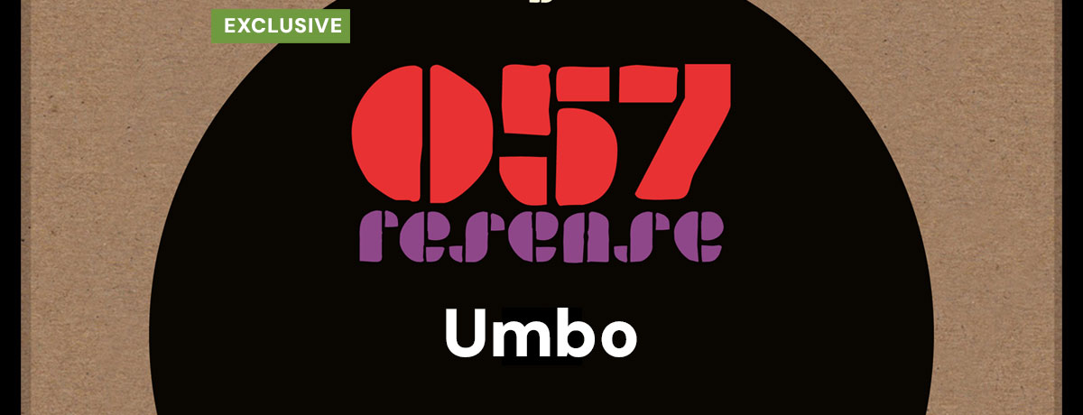 Umbo - Resense 057 (Resense)