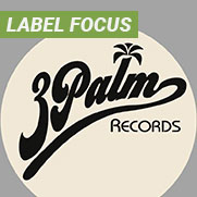 Label Focus: 3 Palm