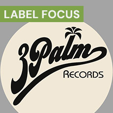 Label Focus: 3 Palm