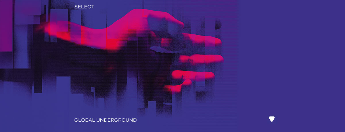 Various - Global Underground: Select #9 (Global Underground)