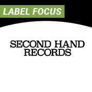 Label Focus: Second Hand