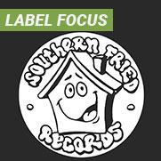 Label Focus: Southern Fried