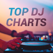 Top DJ Charts