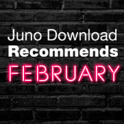 Juno Recommends