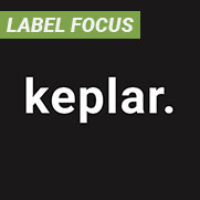 Label Focus: Keplar