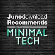 Juno Recommend Minimal