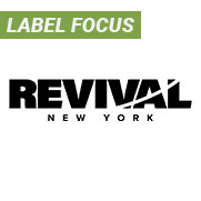 Label Focus: Revival New York