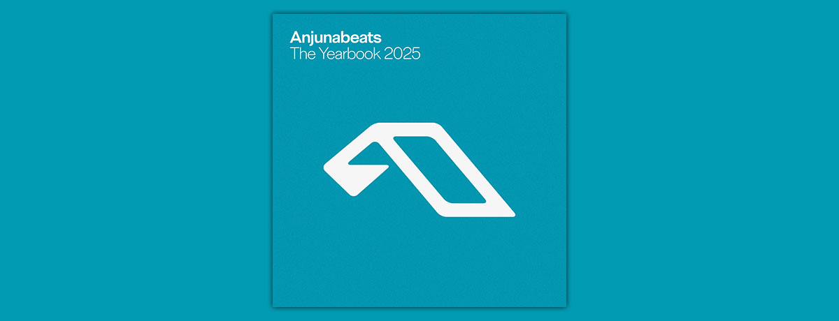 Anjunabeats The Yearbook 2025
