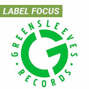 Label Focus: Greensleeves