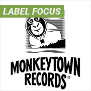 Label Focus: Monkeytown