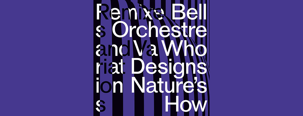 Bell Orchestre - Who Designs Nature's How (Erased Tapes)