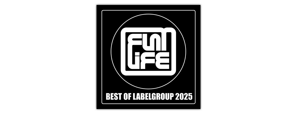 The Best Of Flatlife Labelgroup 2025