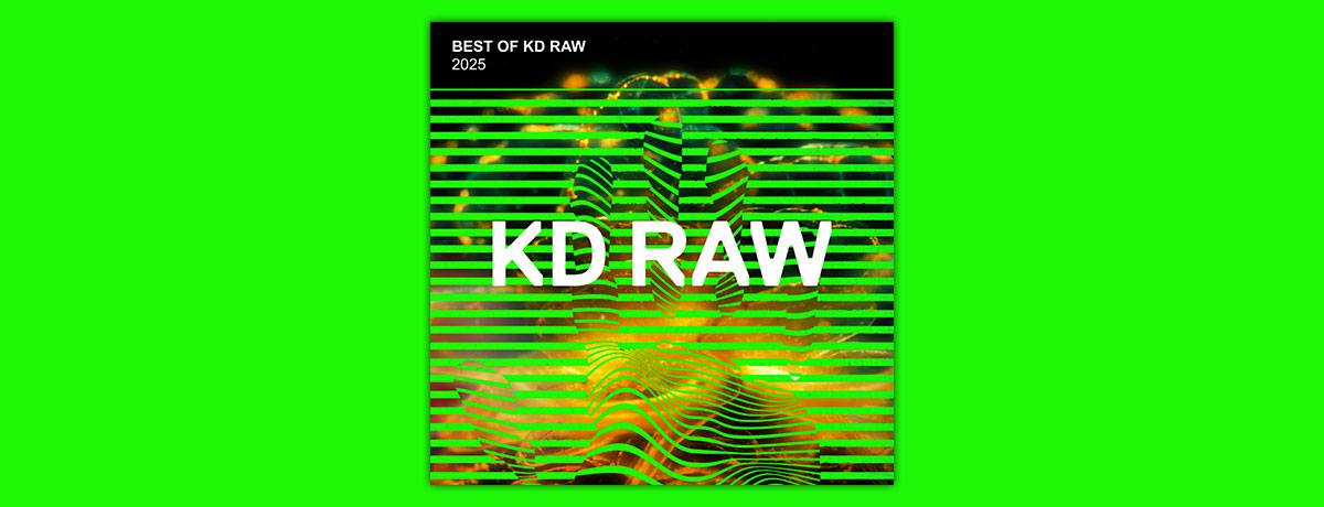 Best Of KD RAW 2025