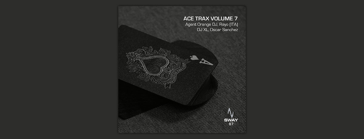 Ace Trax Volume 7