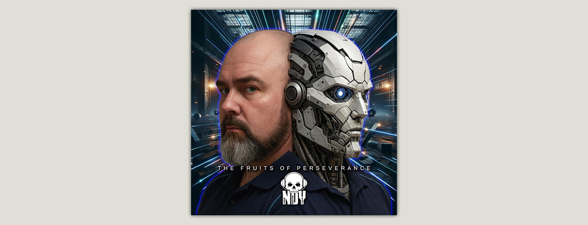 The Fruits Of Perseverance