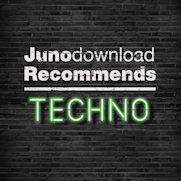 Juno Recommend Techno