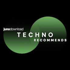 Juno Recommend Techno