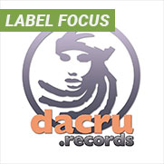 Label Focus: Dacru Belgium