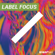Label Focus: Slash