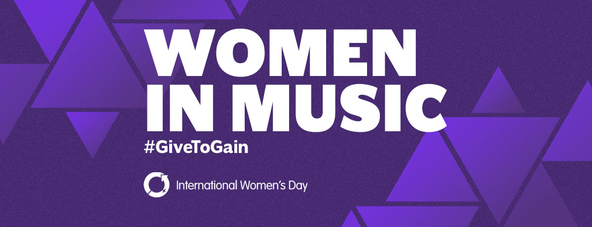 International Women's Day 2026