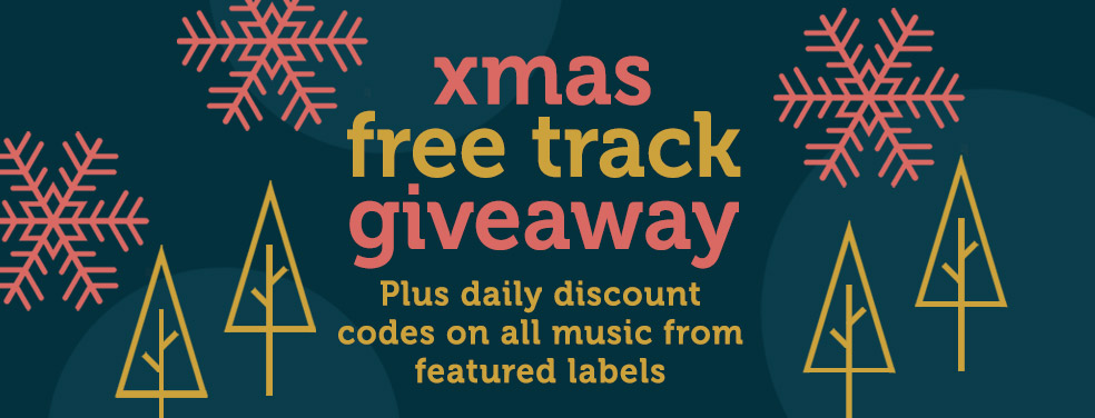 Juno Download Christmas Giveaway