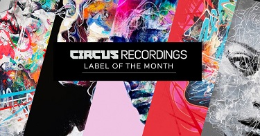 Label Of The Month: Circus