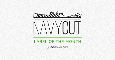 Label of the month: Navy Cut