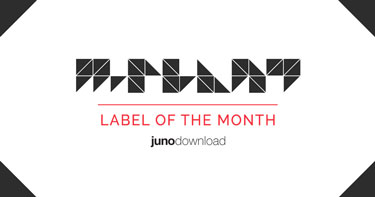 Label of the Month: M-Plant