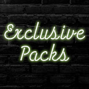 Exclusive Sample Packs