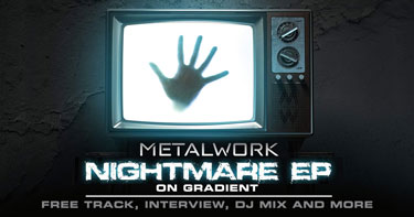Metal Work - Nightmare EP Takeover